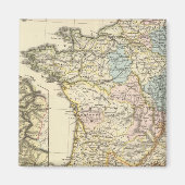 ガリア マグネット (正面)