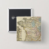 ガリア 缶バッジ (正面&裏面)