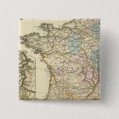 ガリア 缶バッジ (正面)