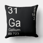 ガリウム クッション (裏面)