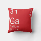 ガリウム クッション (裏面)