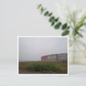 ガリシア語（スペイン） ポストカード (スタンド正面)