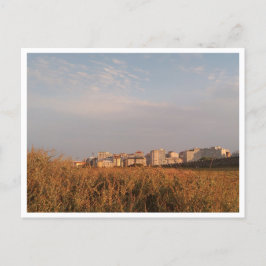 ガリシア語（スペイン） ポストカード