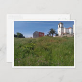 ガリシア語（スペイン） ポストカード (正面/裏面)