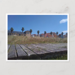 ガリシア（スペイン） ポストカード