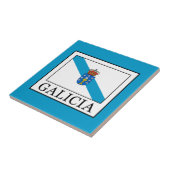 ガリシア タイル (側面)