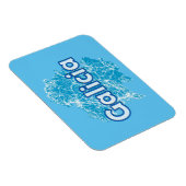 ガリシア マグネット (右側)