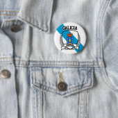 ガリシア 缶バッジ (インサイチュ)