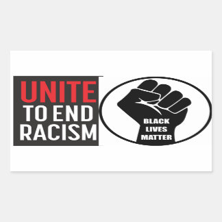 ガリスの物 長方形シール