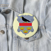 ガリチア、オーストリア 缶バッジ (インサイチュ)