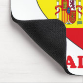 ガリチア マウスパッド (コーナー)