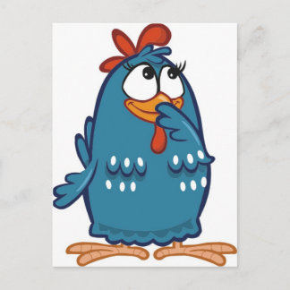 ガリニャピンタディニャ ポストカード