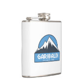 ガリバルディ地方公園 フラスク (右)