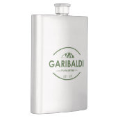 ガリバルディ地方公園 フラスク (右)