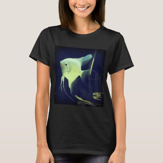 ガリバルディ Tシャツ (正面)