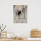 ガリバーの親切な目 ポスター (キッチン)