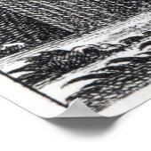 ガリバーは～の農家で発見される ポスター (角)