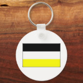 ガリフナキーチェーン キーホルダー (正面)