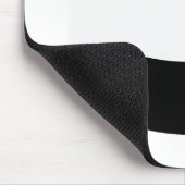 ガリフナ国旗のマウスパッド マウスパッド (コーナー)