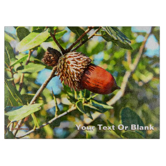 ガリラエアコーン カッティングボード (正面)