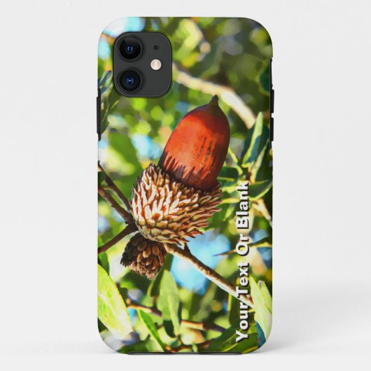 ガリラエアコーン Case-Mate iPhoneケース (裏面)
