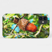 ガリラエアコーン Case-Mate iPhoneケース (裏面(横))