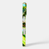 ガリラエアコーン Case-Mate iPhoneケース (裏面 / 右)