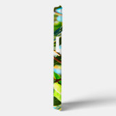 ガリラエアコーン Case-Mate iPhoneケース (裏面 / 右)