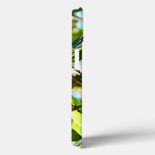 ガリラエアコーン Case-Mate iPhoneケース (裏面 / 右)