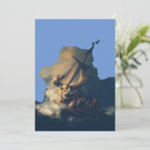 ガリラヤの海の嵐 シーズンカード (スタンド正面)