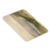 ガリラヤ海またはジェネザレス海、Bashの方を見て マグネット (右側)