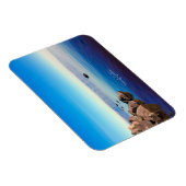 ガリラヤ海 マグネット (右側)