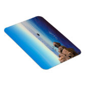 ガリラヤ海 マグネット (右側)