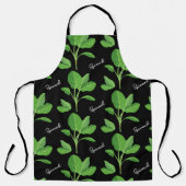 ガリラヤ エプロン (正面)