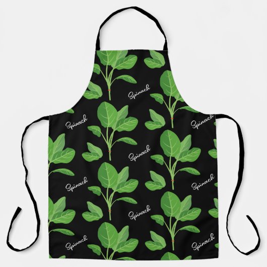 ガリラヤ エプロン (正面)