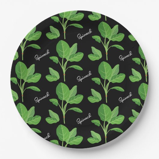 ガリラヤ ペーパープレート (正面)