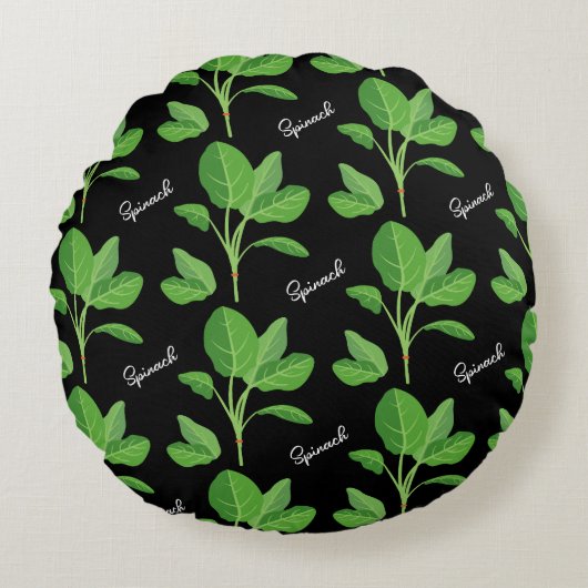 ガリラヤ ラウンドクッション (正面)