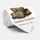 ガリレオのネクタイ ネクタイ (ロール)
