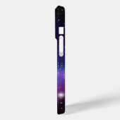 ガリレオの引用 銀河団 天体写真 Case-Mate iPhoneケース (裏面 / 左)