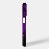 ガリレオの引用 銀河団 天体写真 Case-Mate iPhoneケース (裏面 / 右)