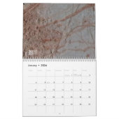 ガリレオの衛星 カレンダー (1月 2026)