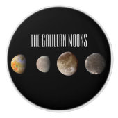 ガリレオの衛星 セラミックノブ (正面)