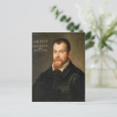 ガリレオガリレイ ポストカード (スタンド正面)