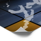 ガリレオバイグレゴリーガロ ポスター (角)