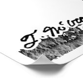 ガリレオ漫画0958 ポスター (角)