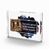 ガリレオ素晴らしガリレイの数 フォトブロック (右)