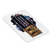 ガリレオ素晴らしガリレイの数 マグネット (右側)