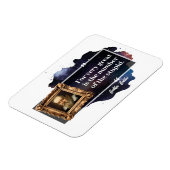 ガリレオ素晴らしガリレイの数 マグネット (左側)