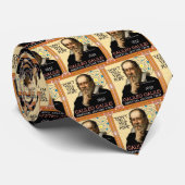 ガリレオ1632の講演旅行(タイ) ネクタイ (ロール)