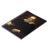 ガリレオ・ガリレイ ノートブック (左側)